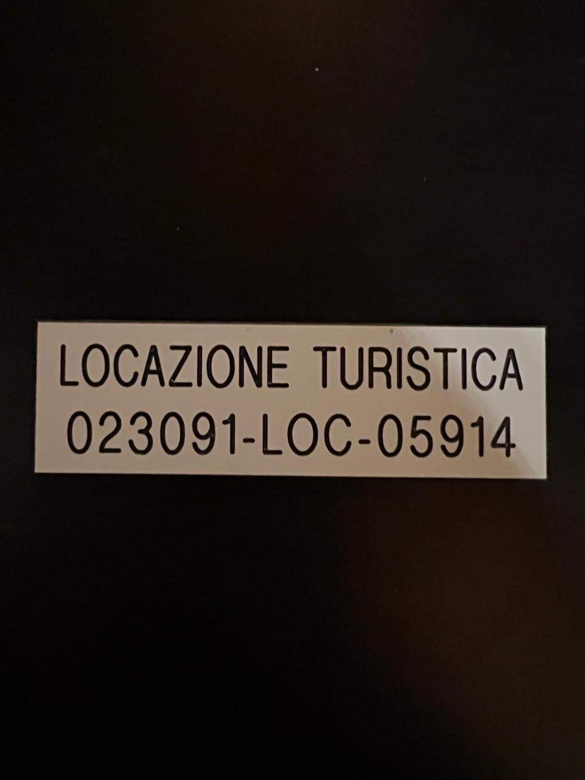 La Soffitta Bohemien Apartment Verona Bagian luar foto
