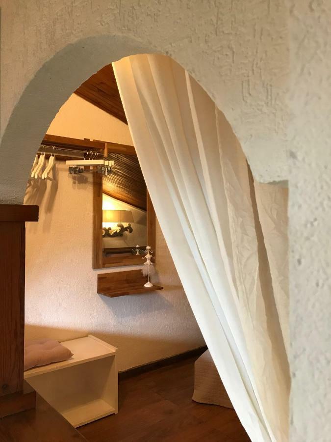 La Soffitta Bohemien Apartment Verona Bagian luar foto
