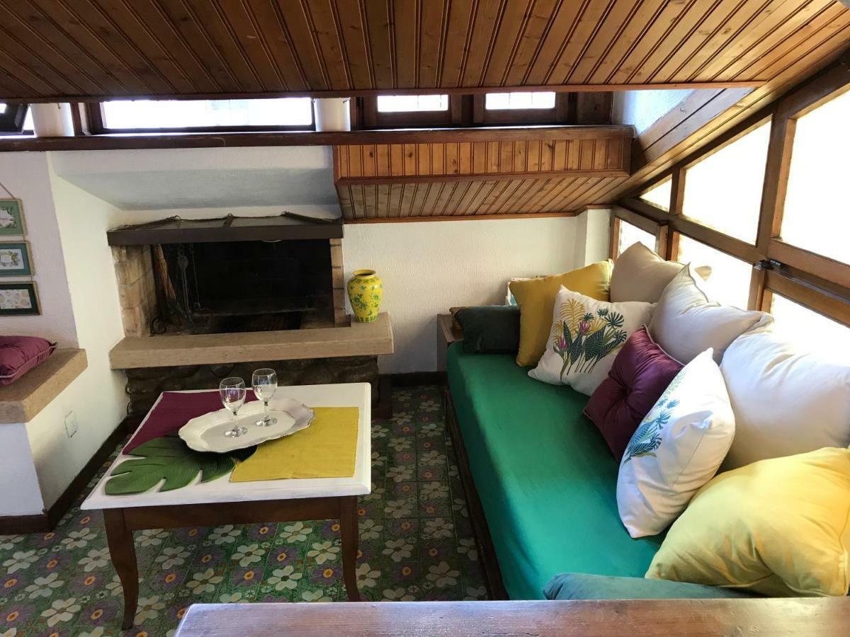 La Soffitta Bohemien Apartment Verona Bagian luar foto