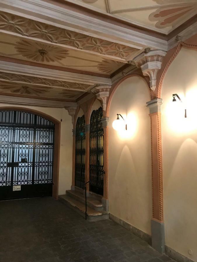 La Soffitta Bohemien Apartment Verona Bagian luar foto