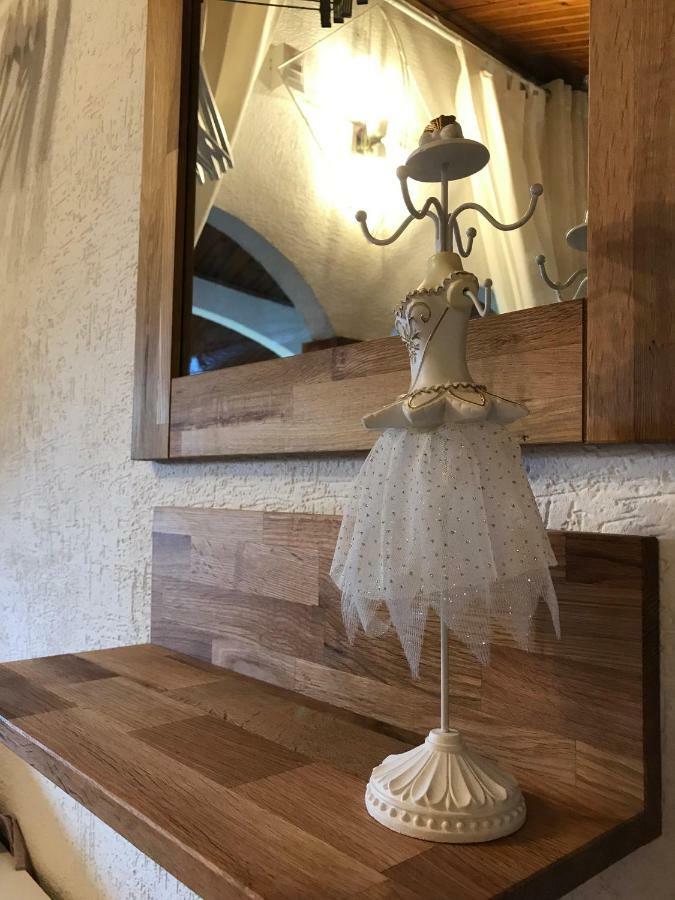 La Soffitta Bohemien Apartment Verona Bagian luar foto