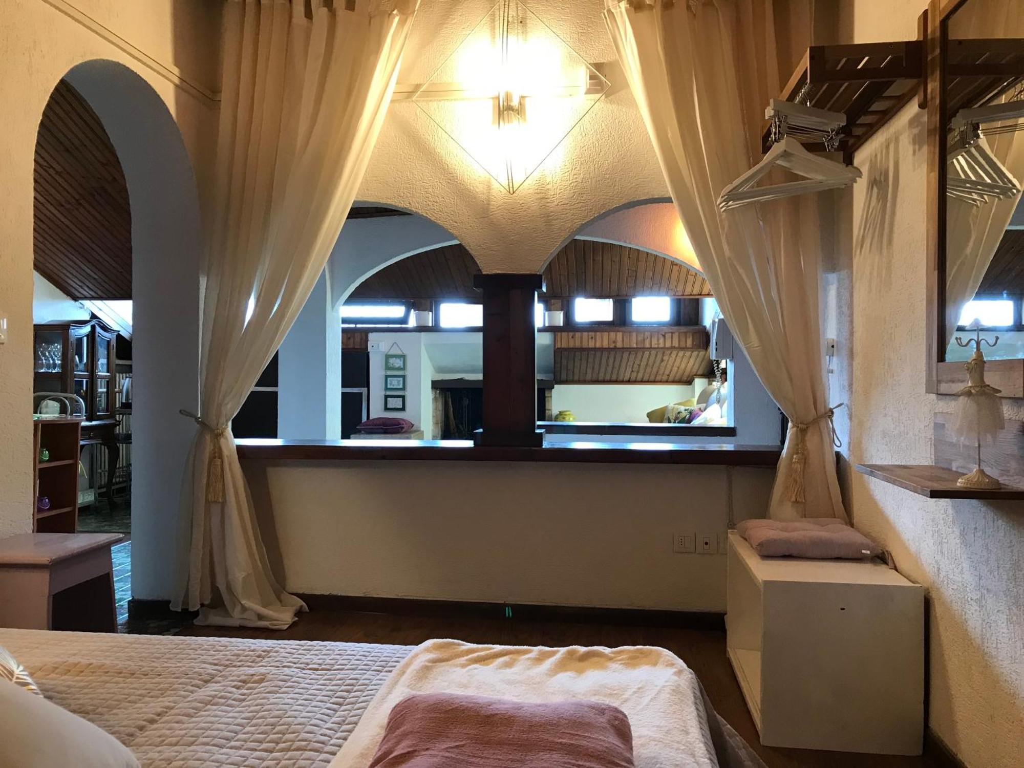 La Soffitta Bohemien Apartment Verona Bagian luar foto